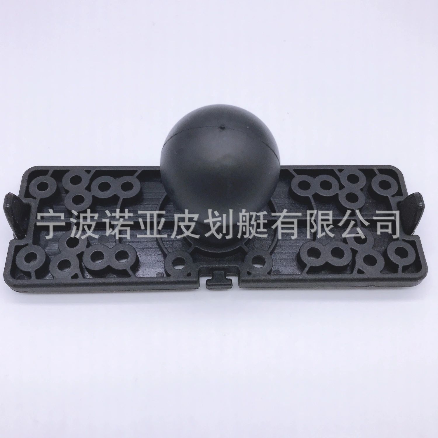 Ball Mount Ball Adapter Marine Ball Socket Arm Ball Connector Kayak Accessory