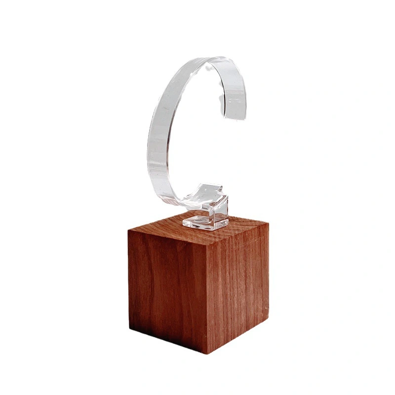 Desktop Watch Holder Wrist Watch Display Stand Wrist Watch Holder Watch Storage Stand Holder