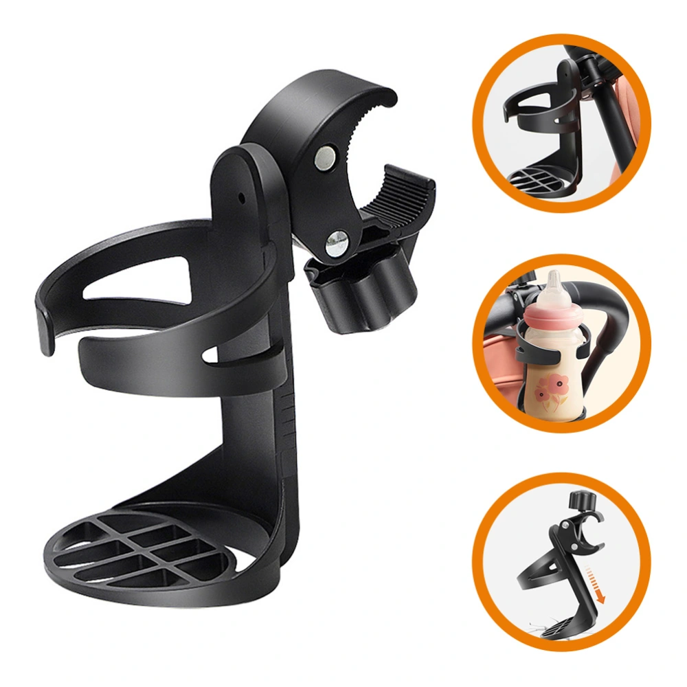 Cup Holder Bicycle Cup Holder Handlebar Cup Holder for Bike Handlebars  Stroller Wheelchair Walker