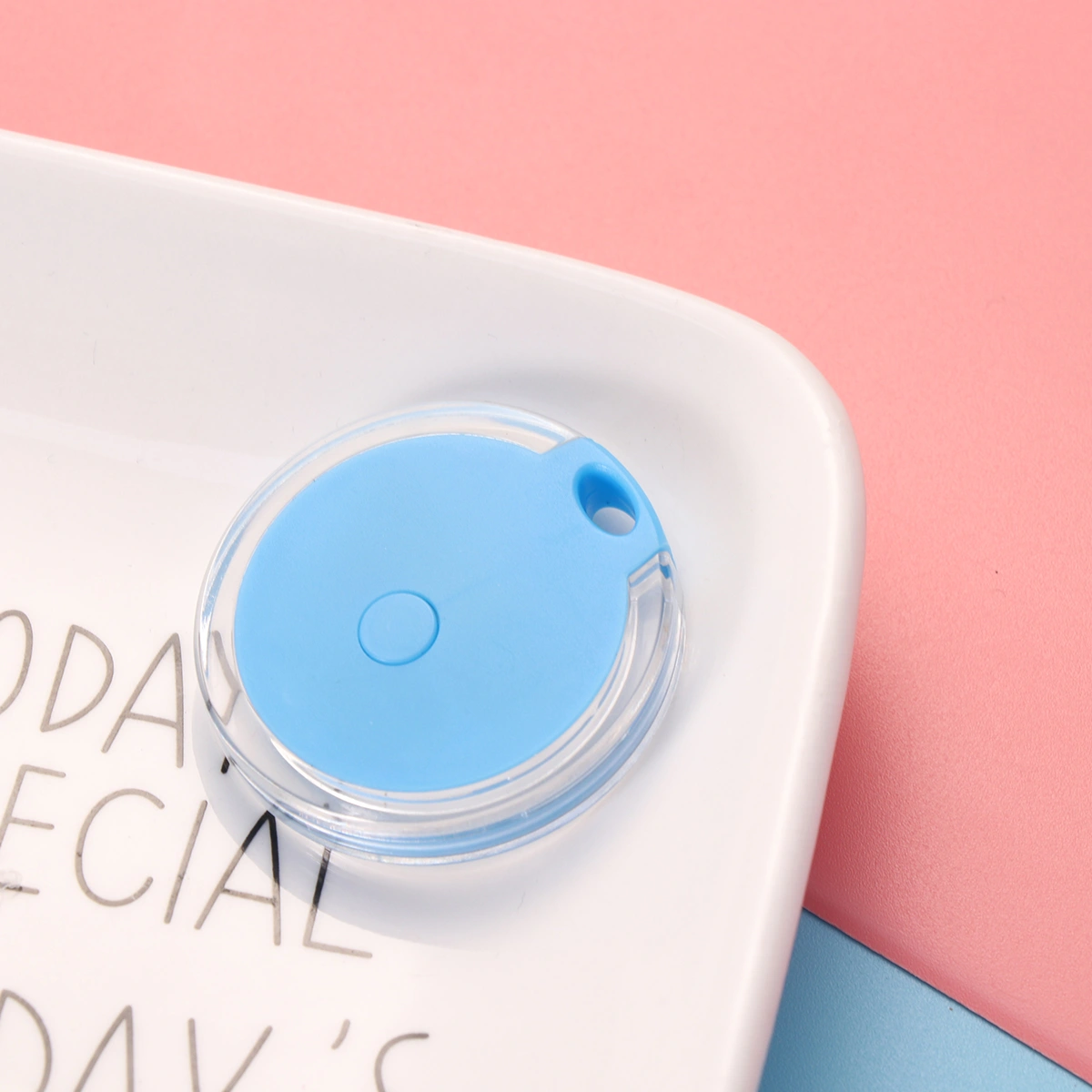 Anti-Lost Device  4.0 Anti-Lost Finder Children Anti-Lost Finder (Blue)
