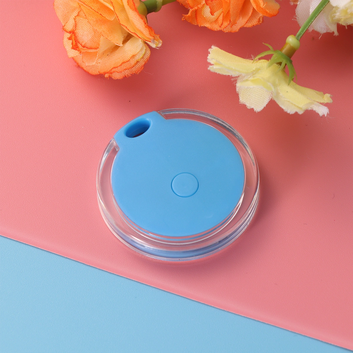 Anti-Lost Device  4.0 Anti-Lost Finder Children Anti-Lost Finder (Blue)