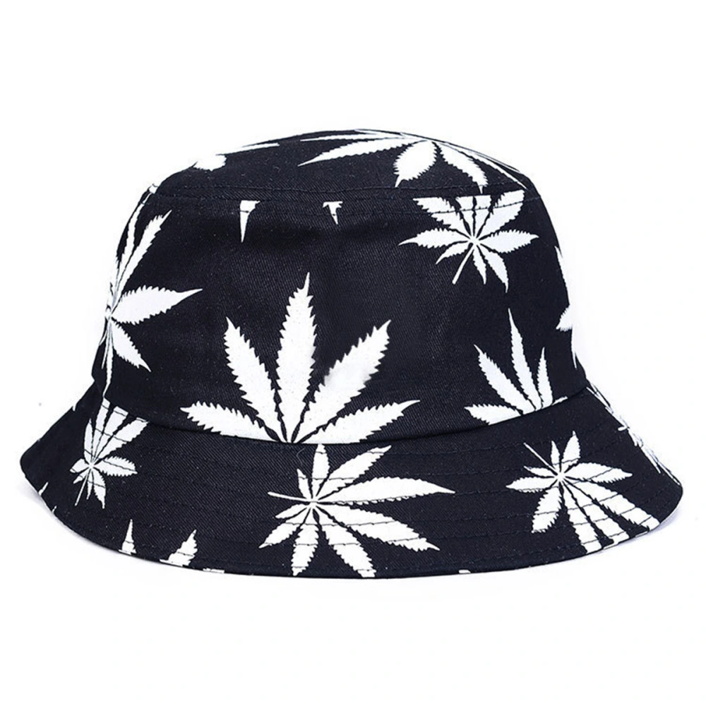 Foldable Bucket Hat Sunhat Bonnie Caps Summer Hat Cap for Women and Men