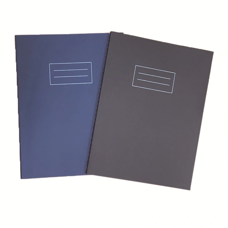 3Pcs Conference Notepad Convenient A5 Notepad Students Note-taking Notepad School Notebook