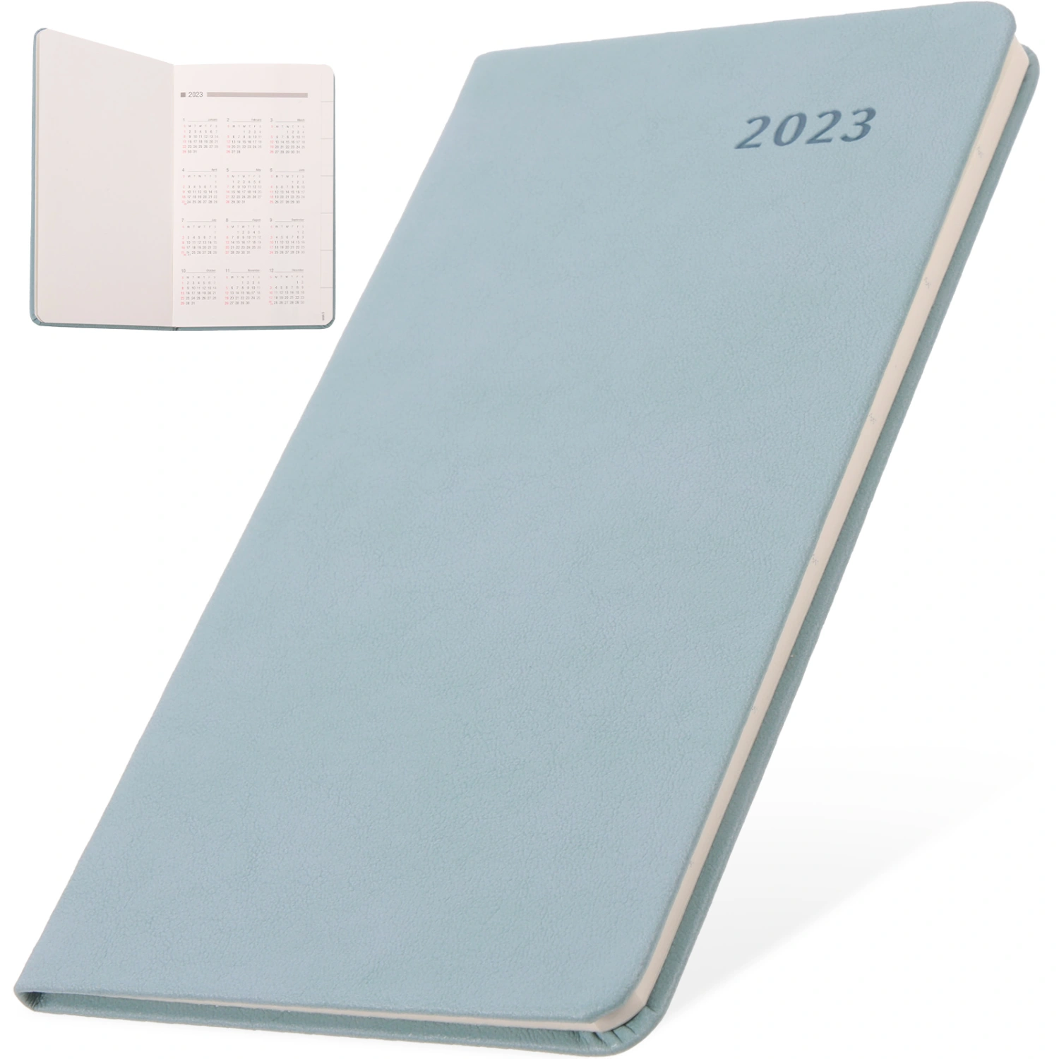 Work Planner Organizer Notebook To Do List Planner Weekly and Monthly Planner 2023 Planner