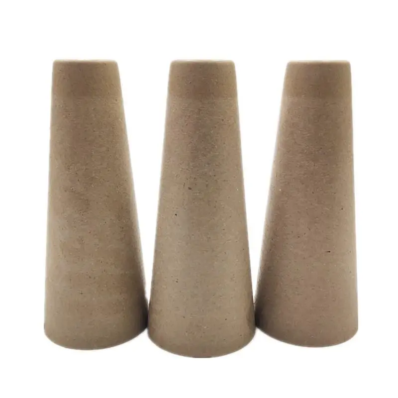 5pcs Cardboard Tube Yarn Ball Winding Tube Paper Knitting Tube Paper Operated Winding Tube