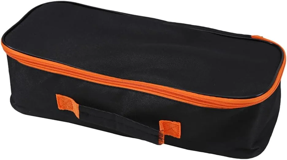 Tool Bag Multipurpose Outdoor Storage Bag Zipper Tool Bag Outdoor Storage Bag Pouch