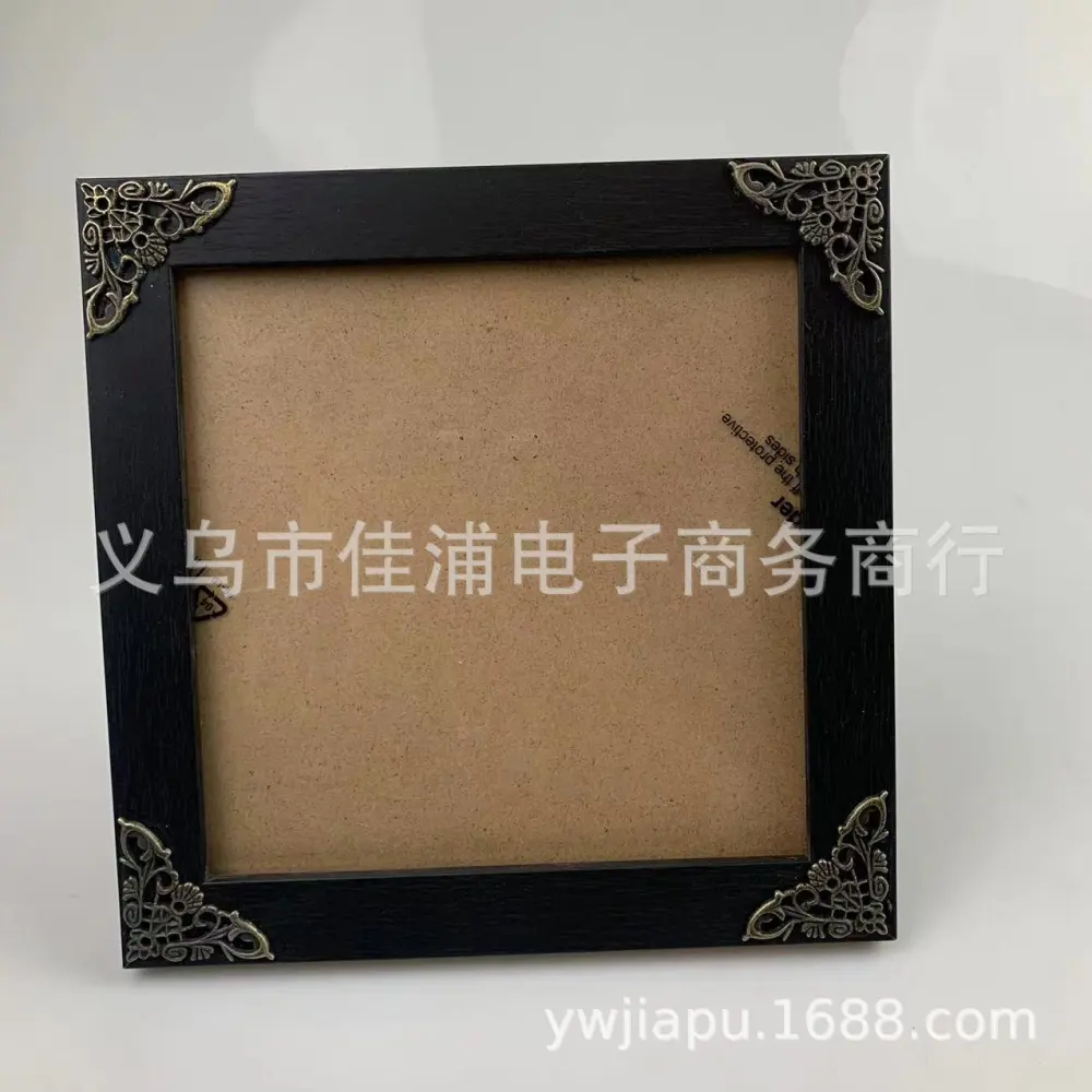 Butterfly Specimen Display Frame Dried Flower Display Frame Desktop Specimen Frame