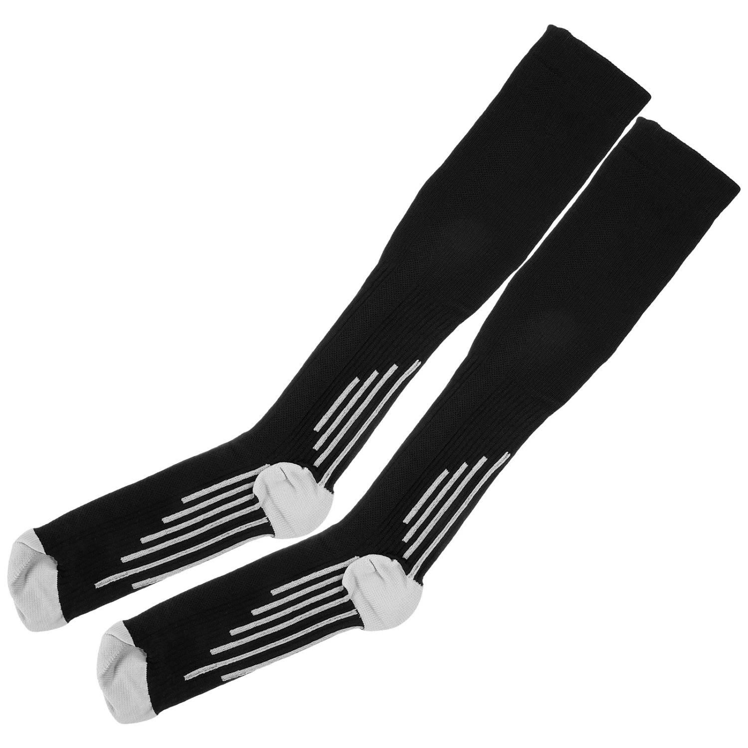 1 Pair Calf Socks High Elasticity Socks Breathable Socks Outdoor Sports Socks