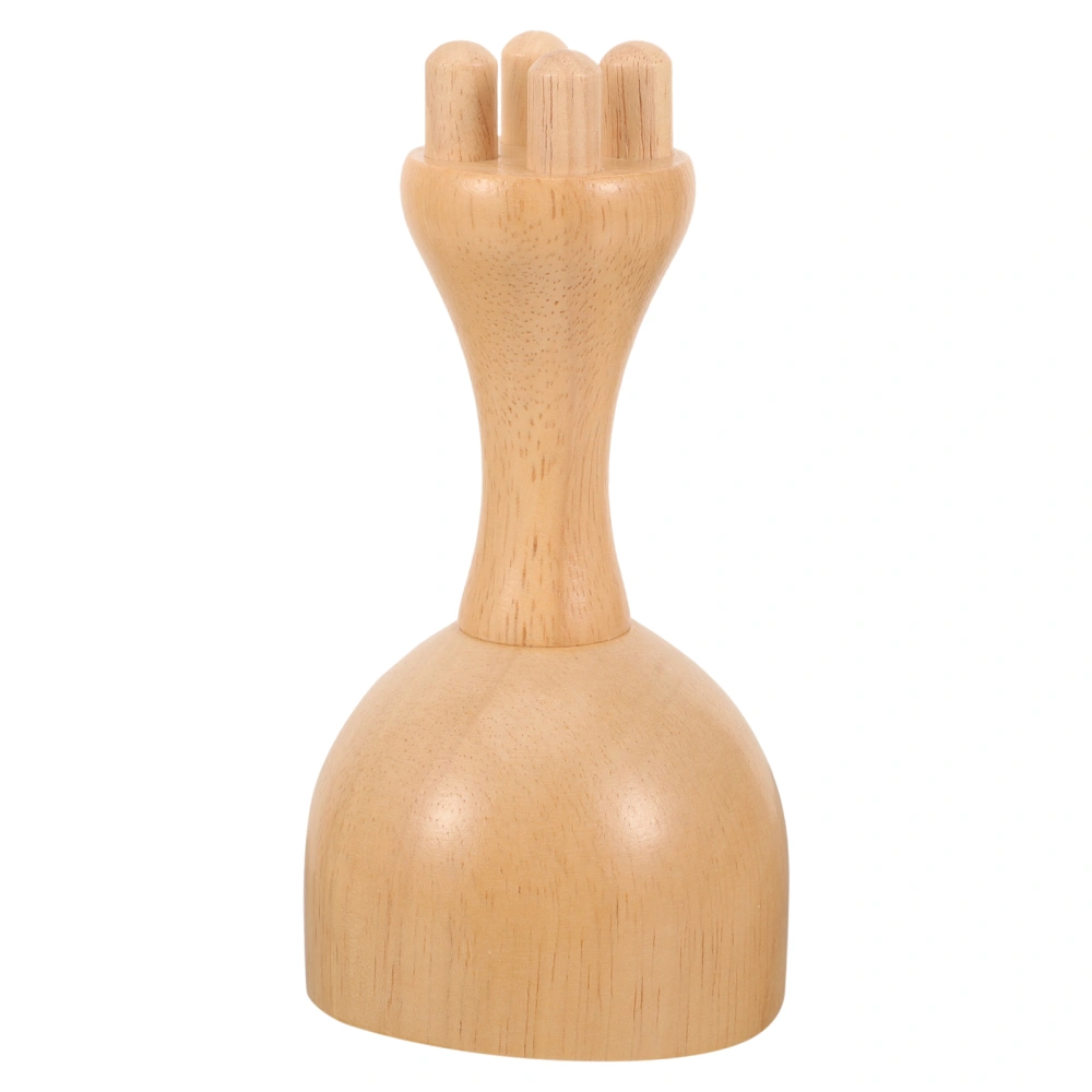 Wooden Massaging Tool Sculpting Tool Body Massager Professional Wood Therapy Cup