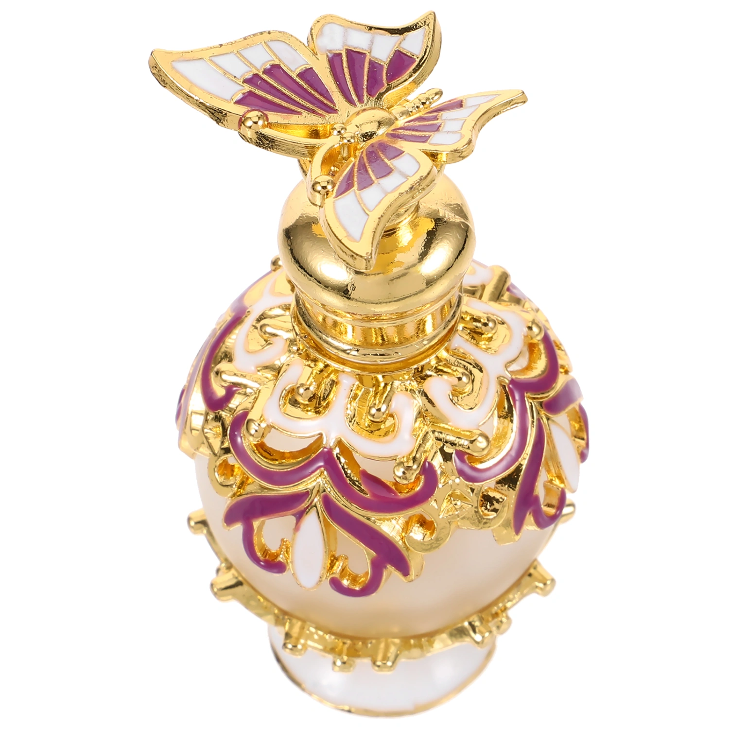 Perfume Bottle Refillable Perfume Bottle Empty Perfume Bottle Essential Oil Bottle