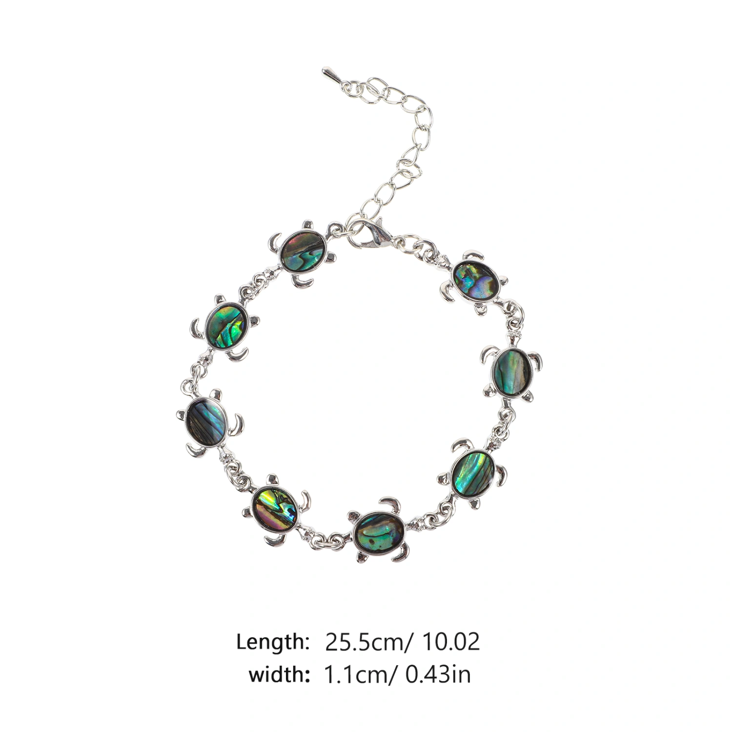 Sea Turtles Bracelet Adjustable Bracelet Women Teens Jewelry Turtle Bracelet