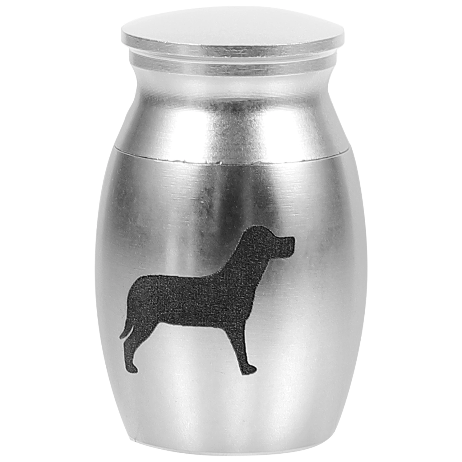 Miniature Pet Urn Pet Cremation Urn Dog Cat Ashes Funeral Keepsake Ashes Keepsake Container