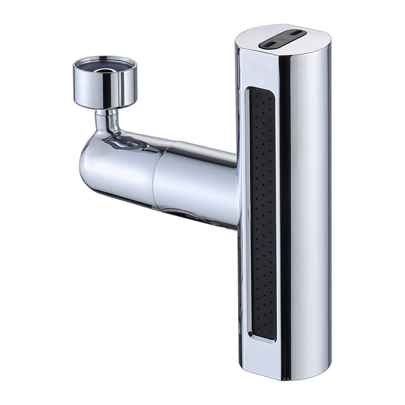 Faucet Extender Faucet Rotating Water Outlet Kitchen Basin Sink Rotating Faucet Aerator