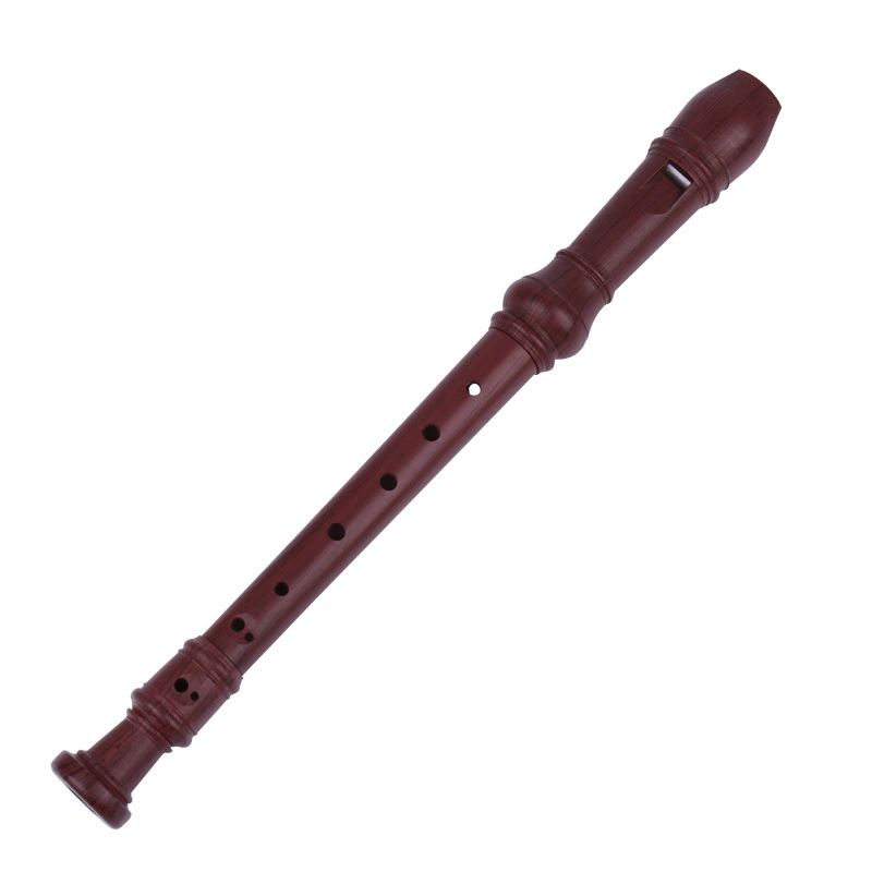 Soprano Recorder 8-hole Recorder Kids Flute Beginner Recorder Instrument Kids Musical Instrument