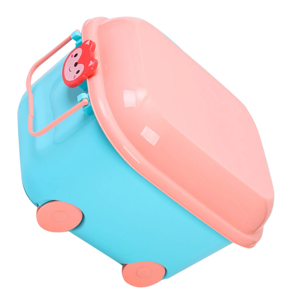 Toy Storage Box Toy Organizers Under Bed Storage Organizer Bins for Organization