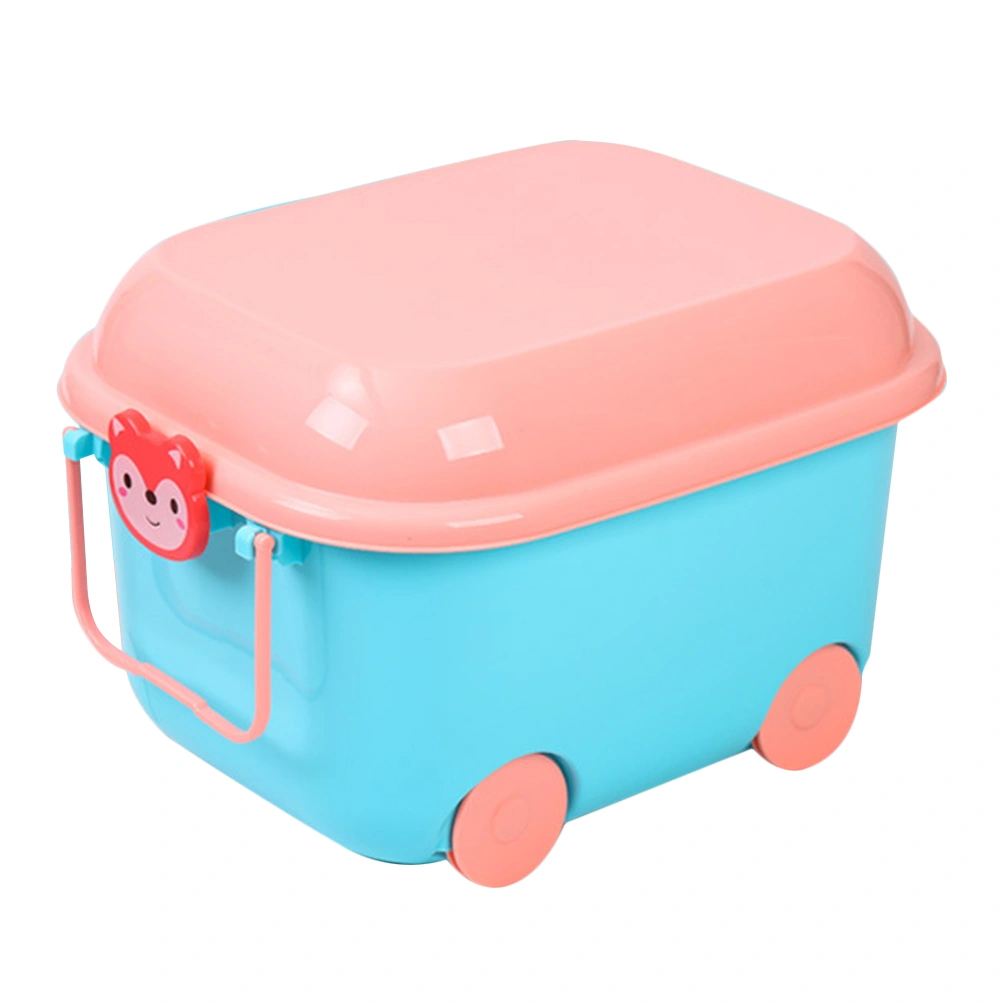Toy Storage Box Toy Organizers Under Bed Storage Organizer Bins for Organization