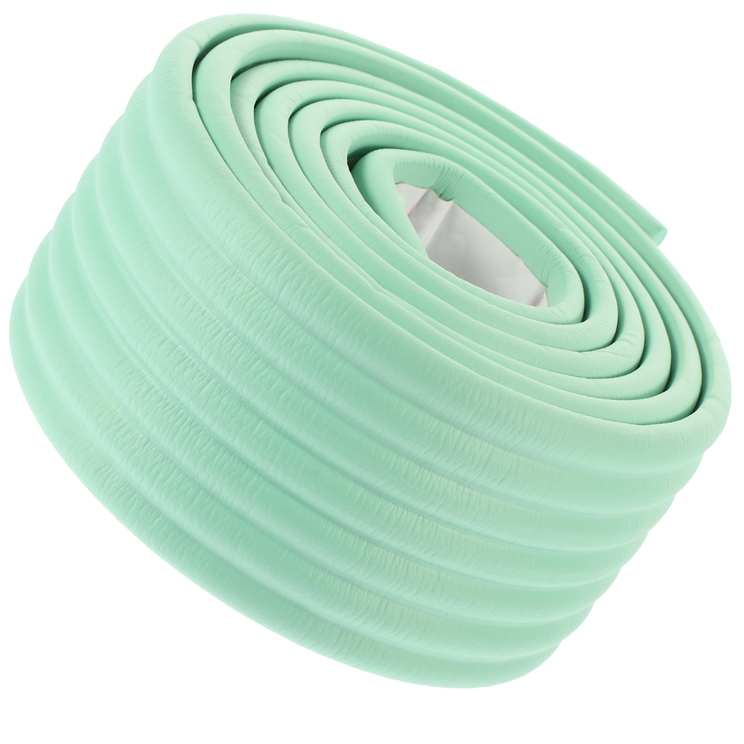 Wall Padding Peel and Stick Wall Panel Safety Proofing Wide Edge Protector Adhesive Padding
