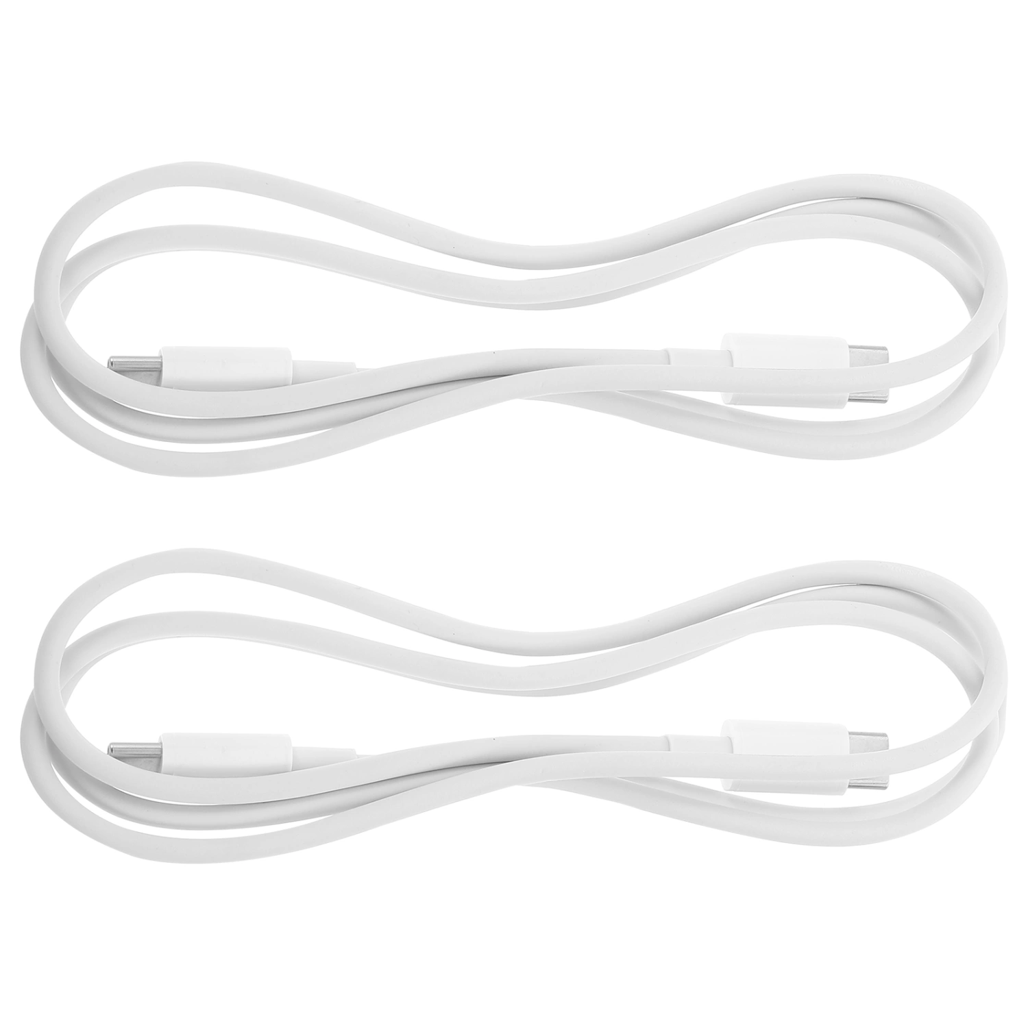 2pcs Phone Charger Cables USB C Charging Cables USB Cables Mobile Phone Cables USB C to USB C