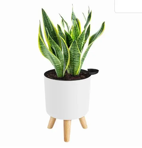 Modern Planter Flower Pot for Indoor Plants Modern Planter for Home Office