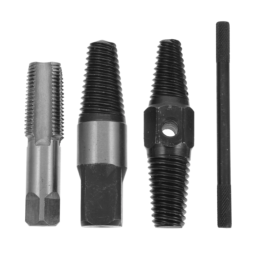 1 Set Water Pipe Broken Screw Removing Tool Damaged Faucet Screw Extractor Tool