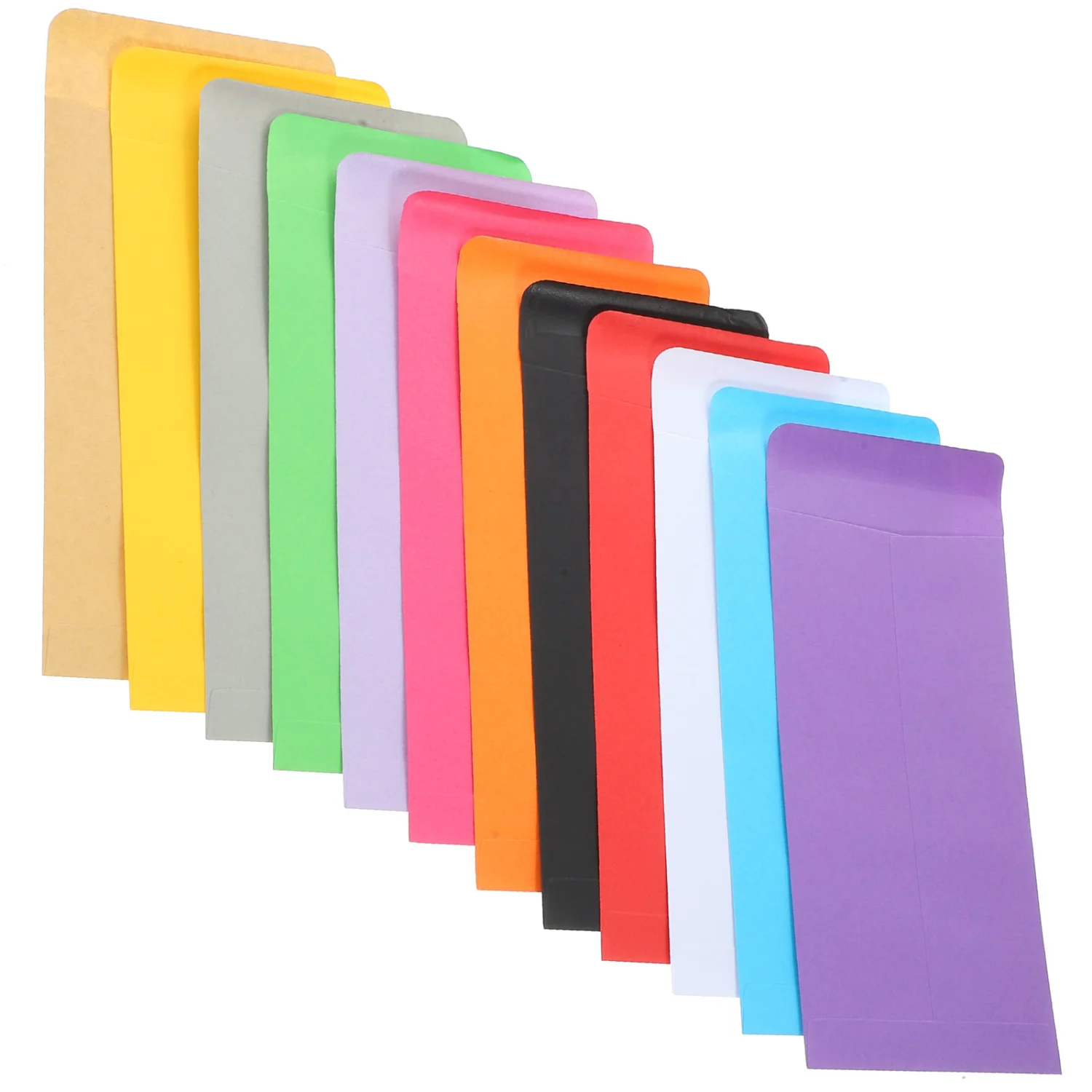 120Pcs Money Envelopes Budget Cash Envelopes Money Saving Envelopes Tips Envelopes