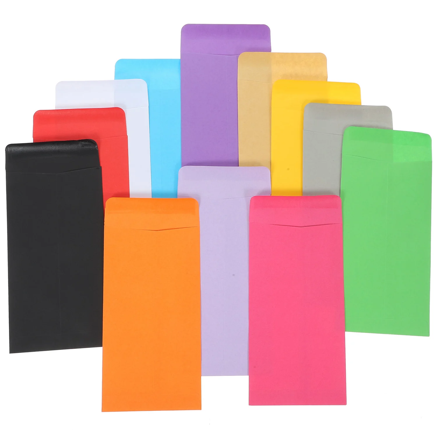 120Pcs Money Envelopes Budget Cash Envelopes Money Saving Envelopes Tips Envelopes