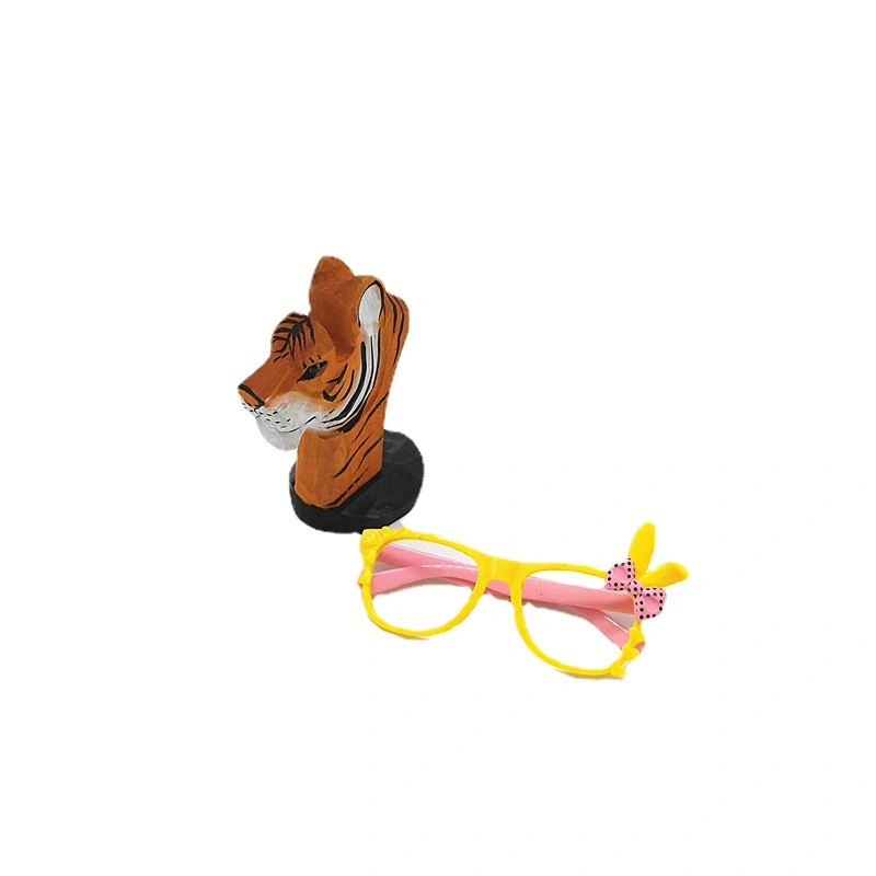 Animal Shape Eyeglasses Holder Eyeglasses Retainer Spectacle Display Stand