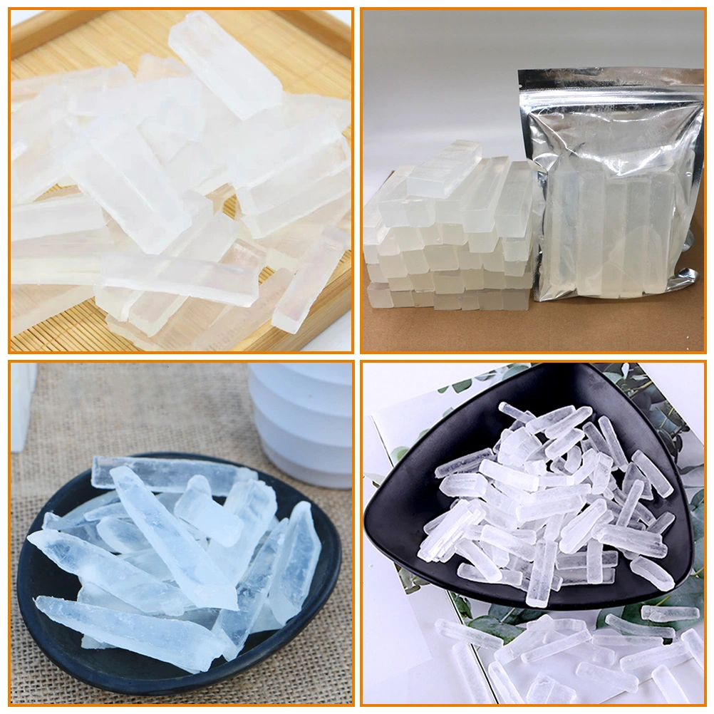 1 Bag of Soap Base for Soap Making Soap Base Organic Soap Base Hand Soap Bar Base