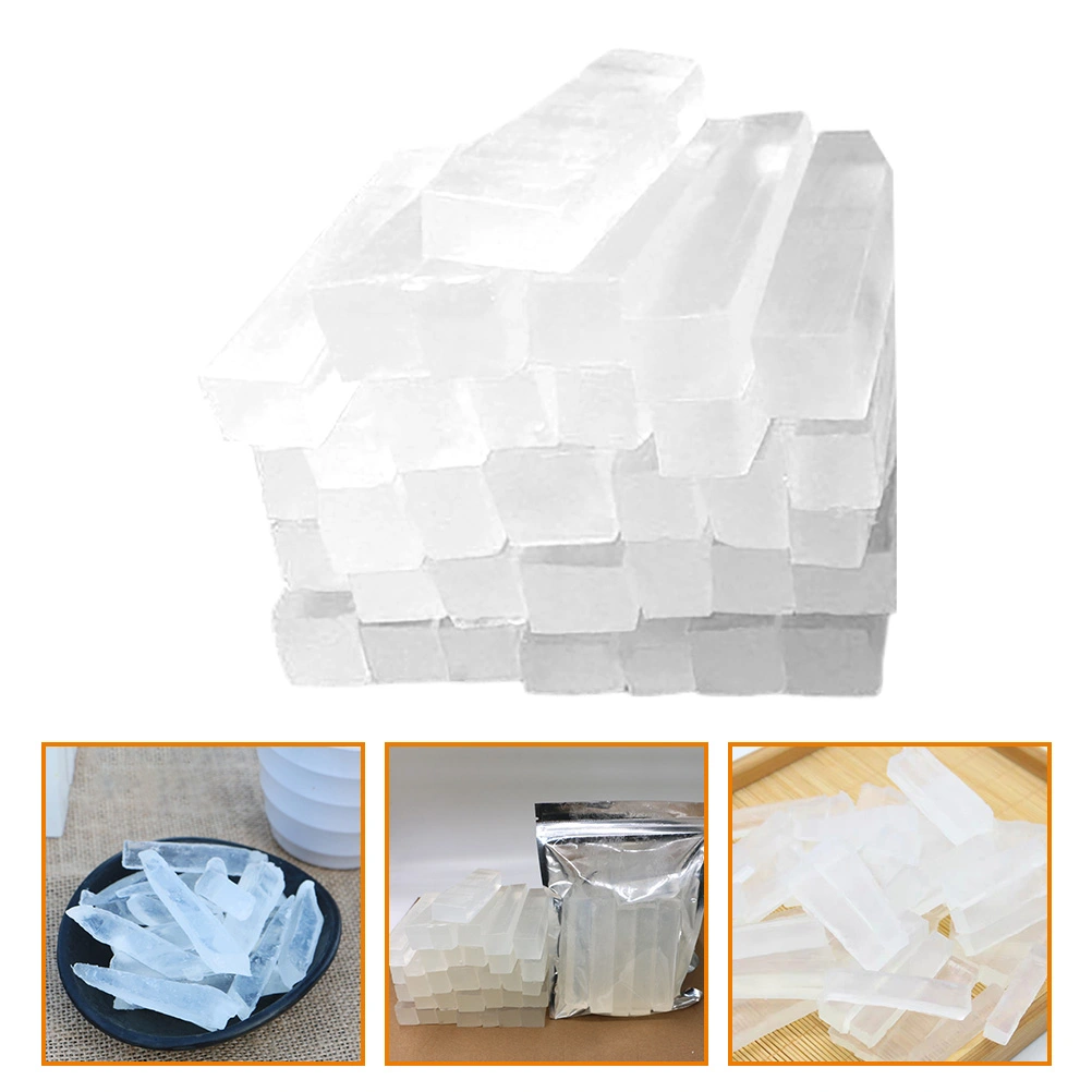 1 Bag of Soap Base for Soap Making Soap Base Organic Soap Base Hand Soap Bar Base