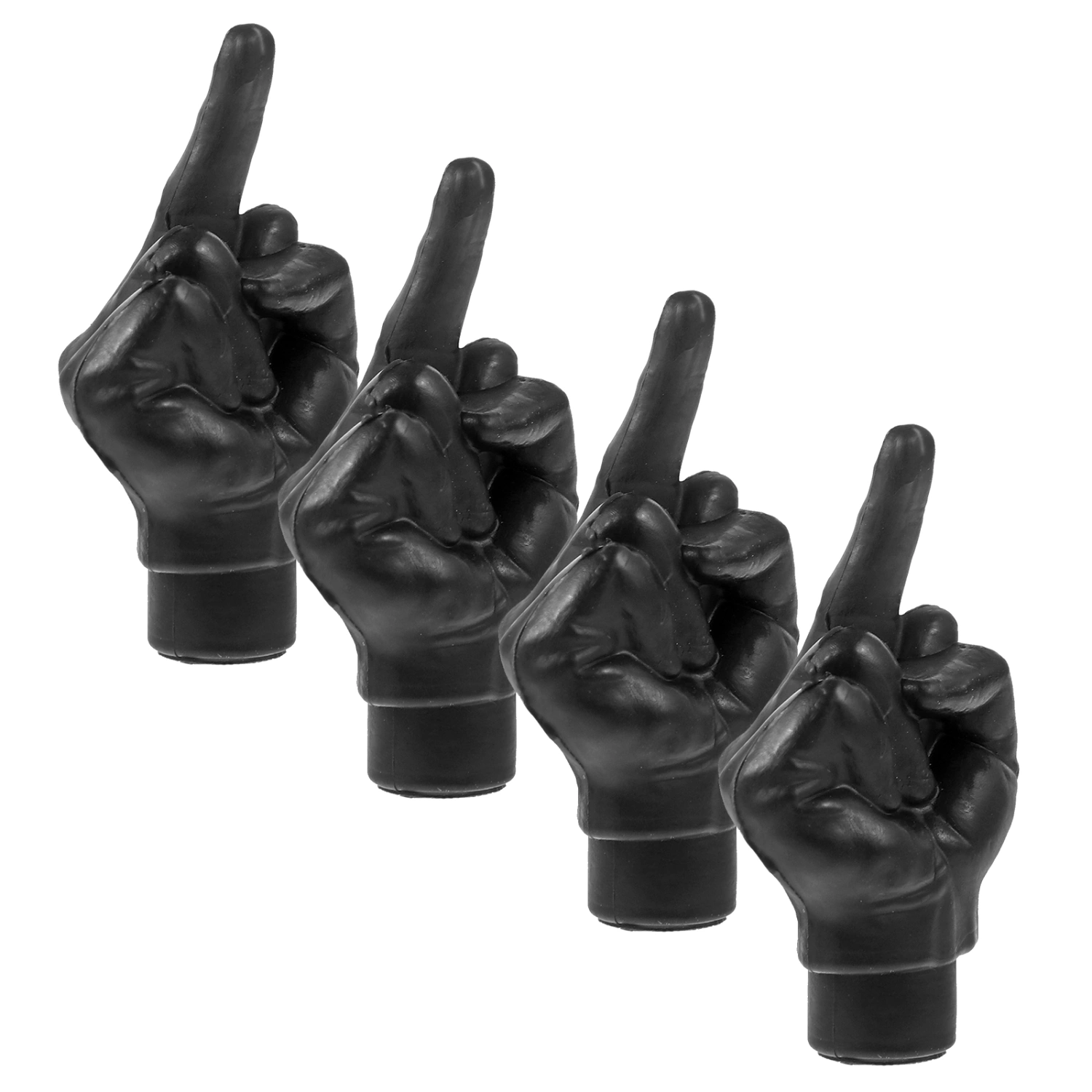 4pcs Tire Cap Motorbike Tyre Dirt Cap Universal Stem Cover Leak-proof Tire Cap