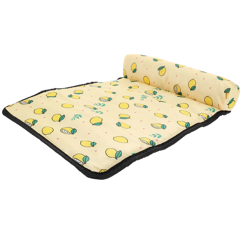 Dog Cooling Mat Summer Cat Cooling Mat Pet Self Cooling Pad Dog Floor Cooling Pad