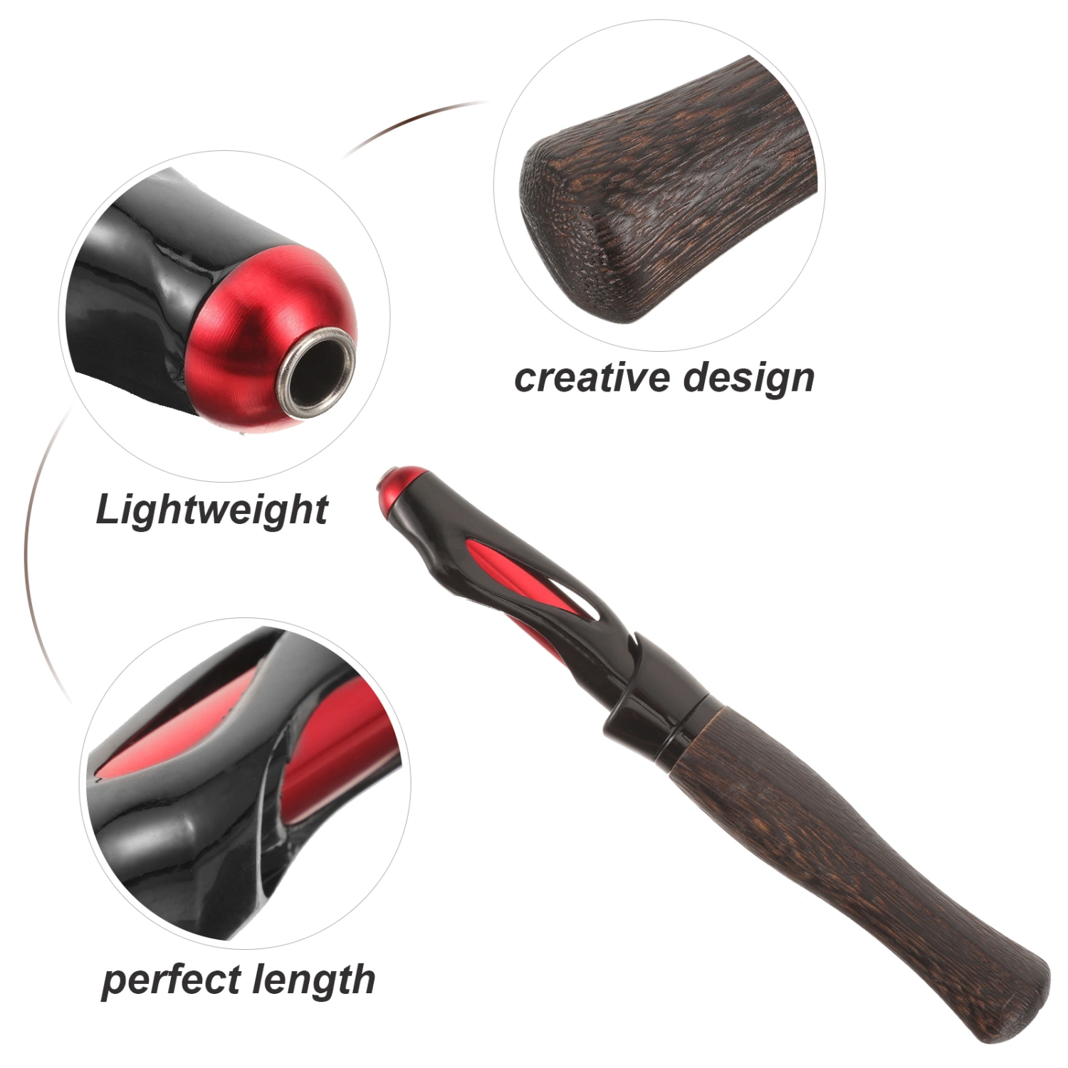 Fishing Rod Handle Fishing Pole Grip Fishing Rod Holder Rod Handle Sea Fishing Supply
