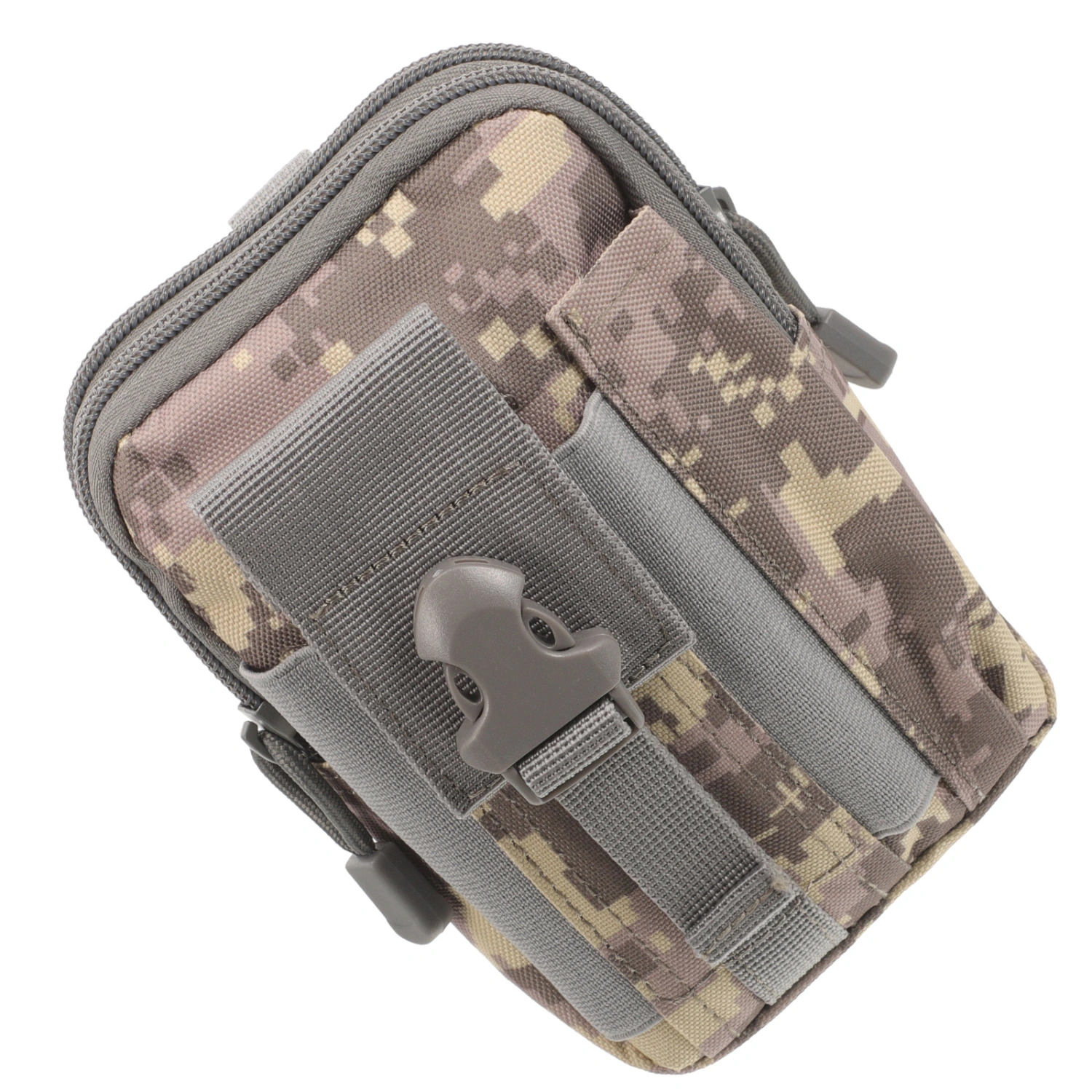 Waist Belt Bag Outdoor Hanging Belt Storage Bag Wallet Pouch Purse Phone Case Outdoor Sports Bag