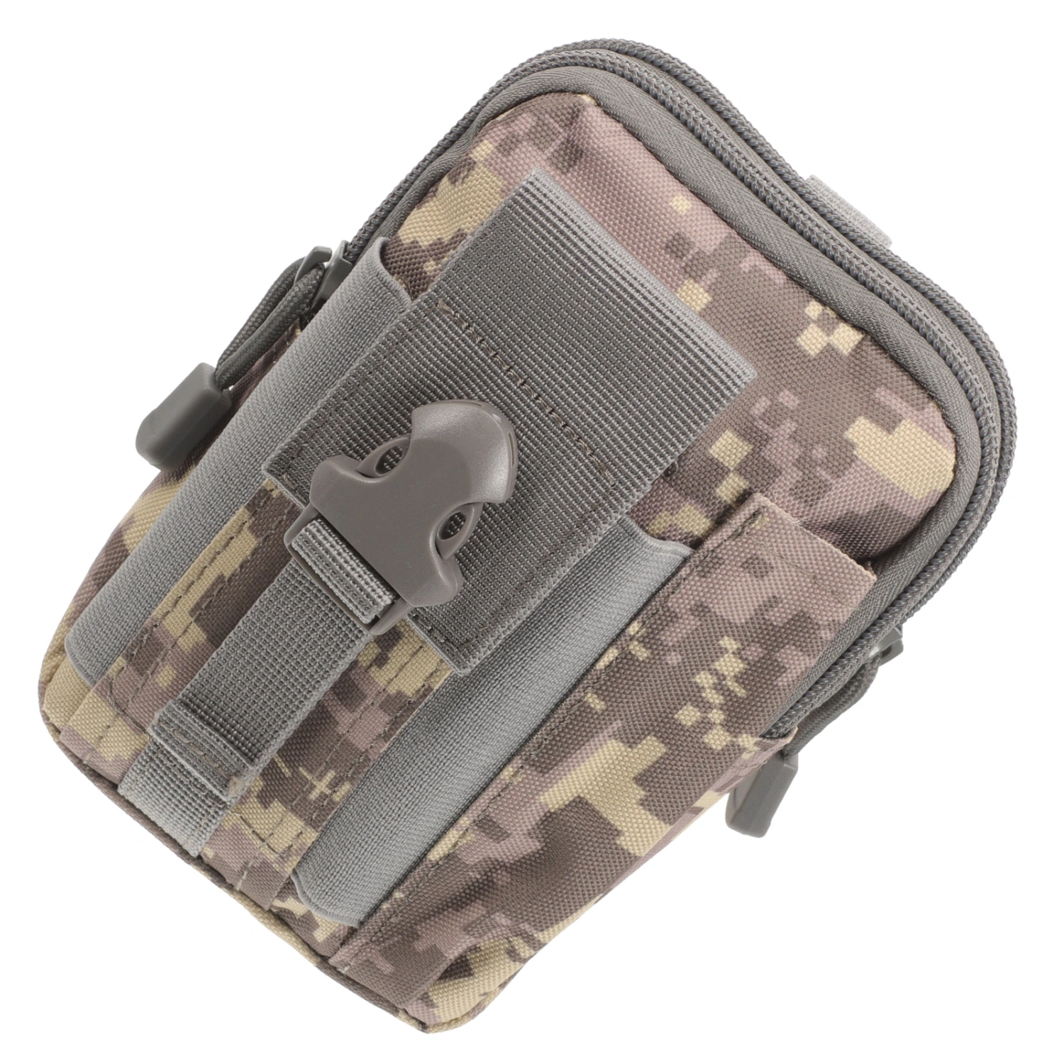 Waist Belt Bag Outdoor Hanging Belt Storage Bag Wallet Pouch Purse Phone Case Outdoor Sports Bag