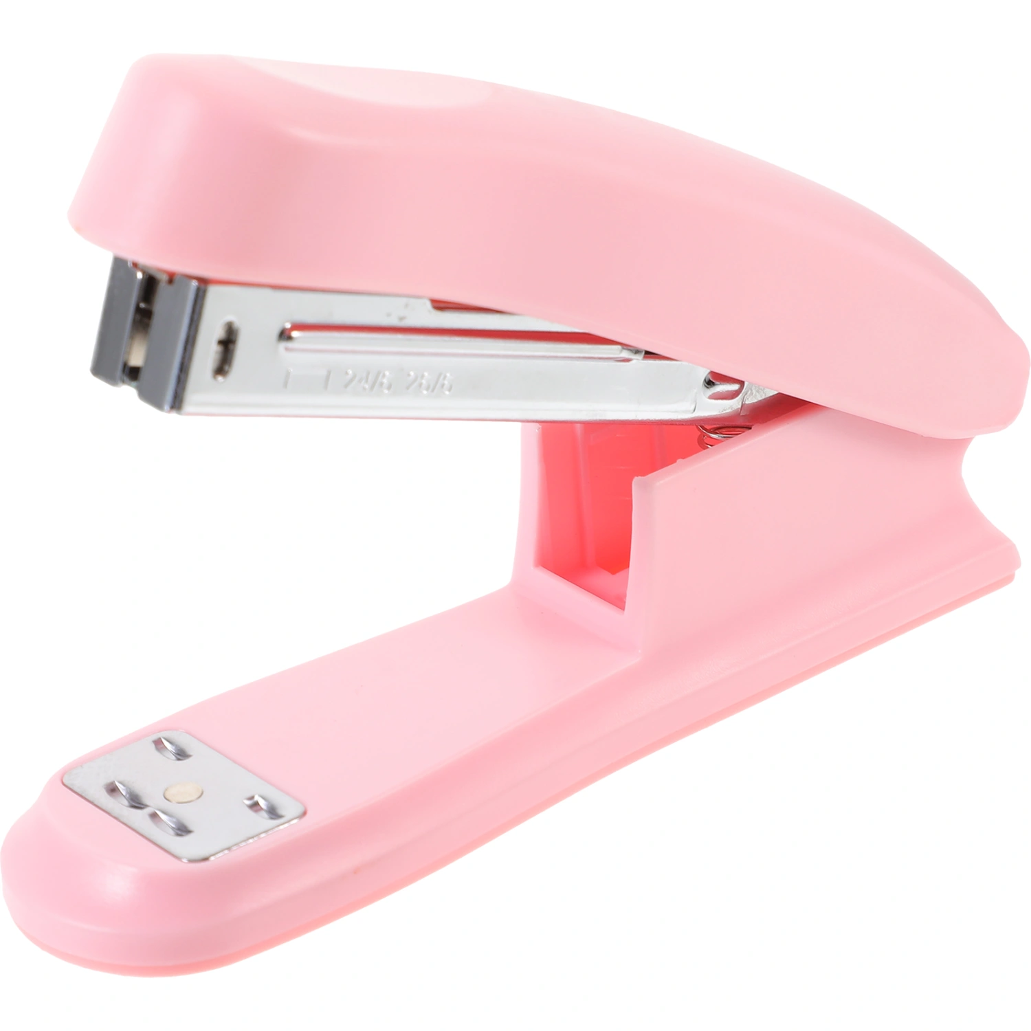 Multi-function Stapler Convenient Desk Stapler Metal Office Stapler Home Supply