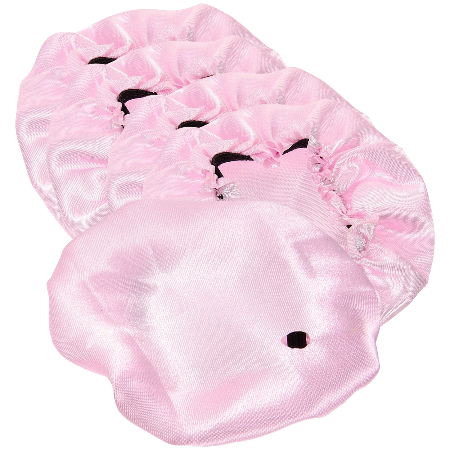 5pcs Cup Covers For Drinks Night Cover Drink Covers Reusable Drink Covers Elastic Drink Covers