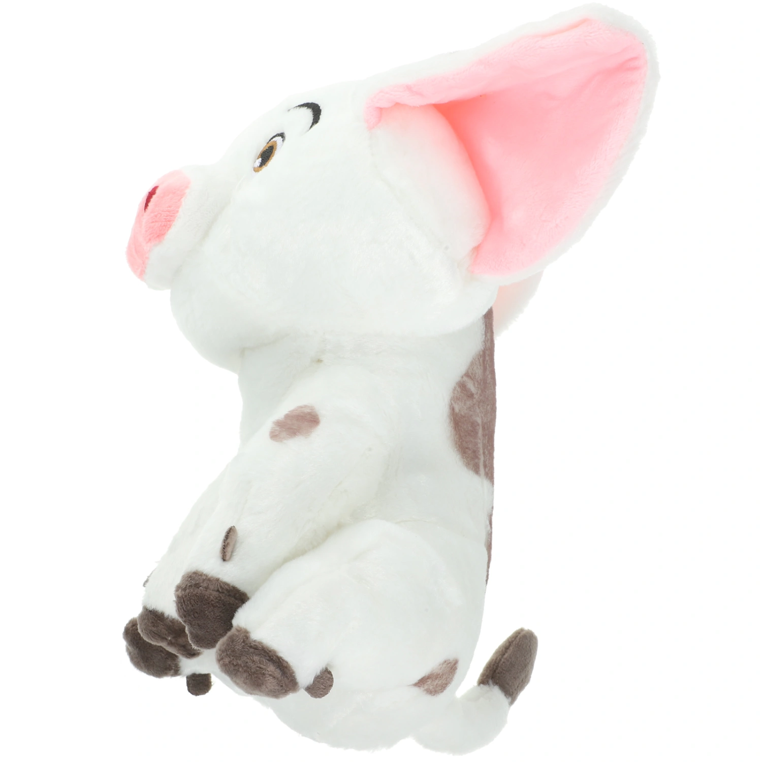 Simulation Plush Pig Toy Stuffed Sitting Piggy Doll Household Decorative Plush Pig Gift Option