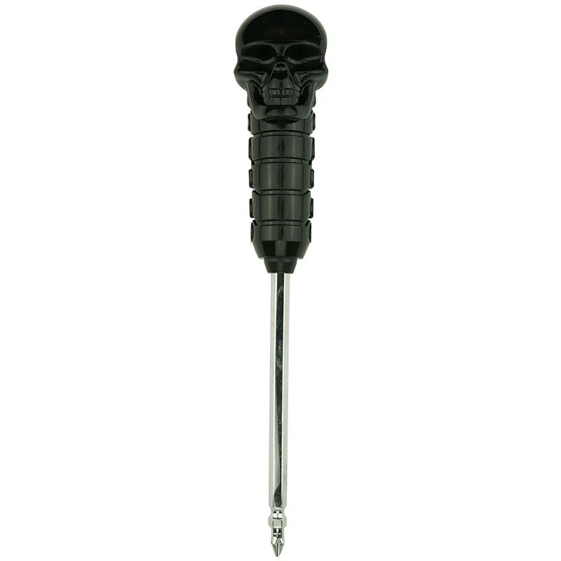 Multi Screwdriver Long Cross Slotted Screwdriver Household Tool Supply