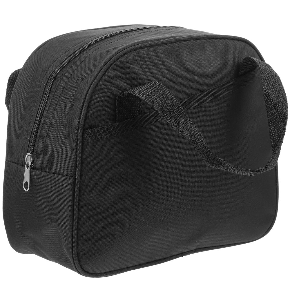 Lunch Bag Lunch Box Storage Bag Insulated Lunch Tote Bag Picnic Food Bag