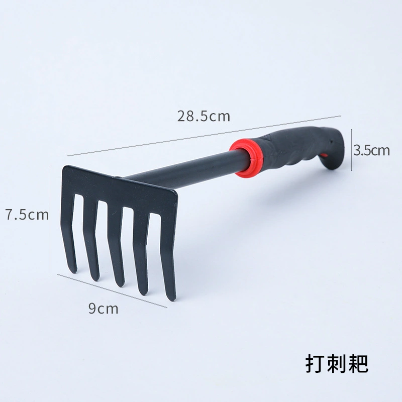 Thorn Leaf Stripper Rose Cleaner Tool Leaves Thorns Stripper Tool for Florist