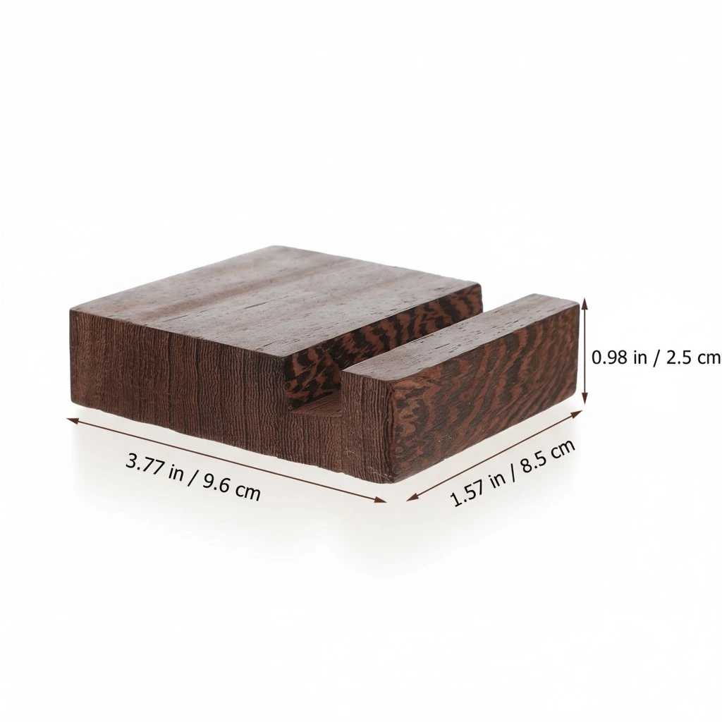 Household Phone Rack Decorative Phone Stand Multi-function Phone Bracket Phone Supply