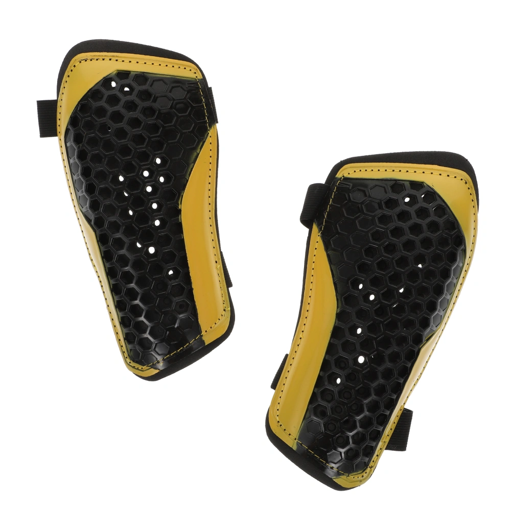 1 Pair of Comfortable Taekwondo Sports Gears Xanda Legs Equipment for Adults