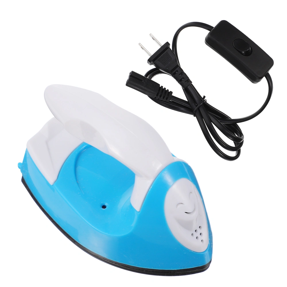 Heat Press Mini Portable Household Heat Transfer Electric Iron Supply US Plug