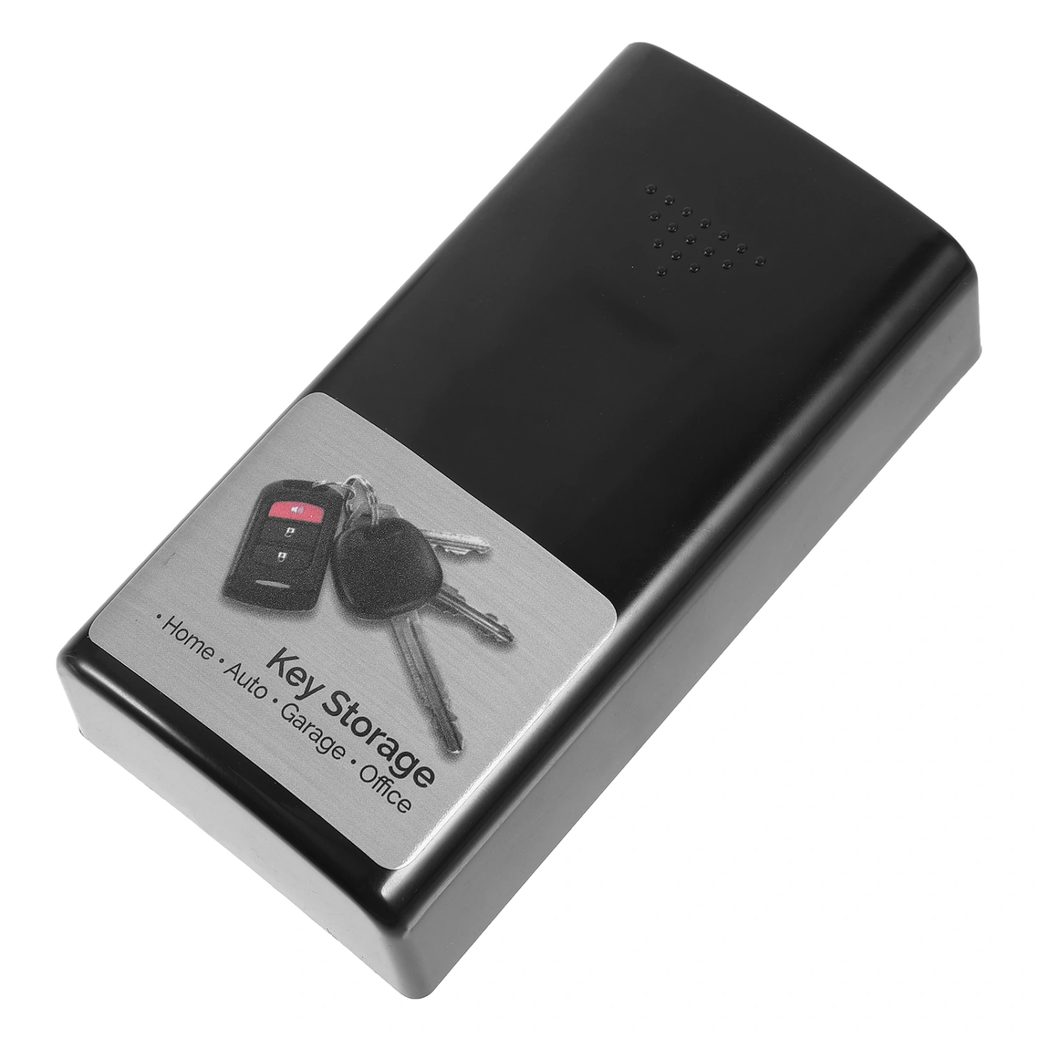 Magnetic Car Key Hider Multi-functional Car Key Storage Holder Car Key Hider