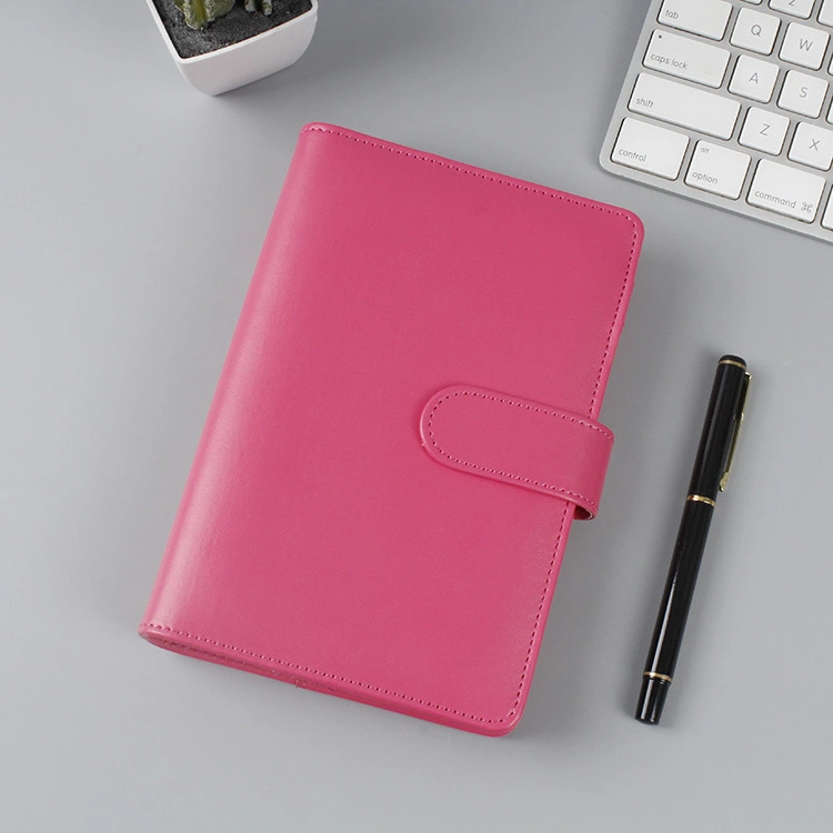 1 Set Money Cash Book Cash Envelops Budget Binder Expense Tracking Budget Binder
