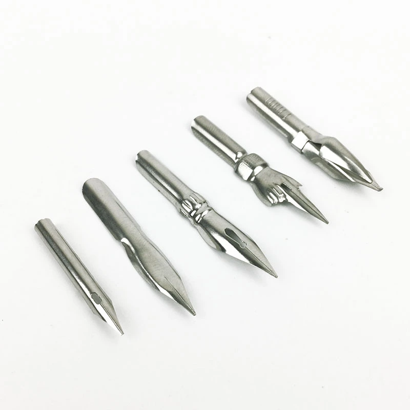 1 Set Convenient Panel Line Accent Color Panel Liner Leaking Pen Permeation Pen