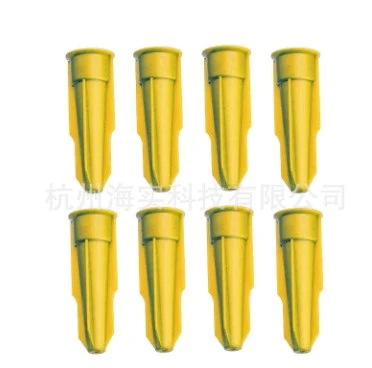 24pcs Caulk Caps Caulking Tube Covers Caulking Tube Caps Window Caulk Tube Protective Caps