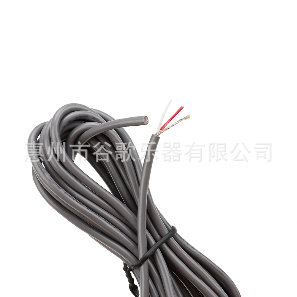 Guitar Pickup Wire Guitar Circuit Wire Guitar Cable Replacement Guitar Instrument Supply(3 Meters)