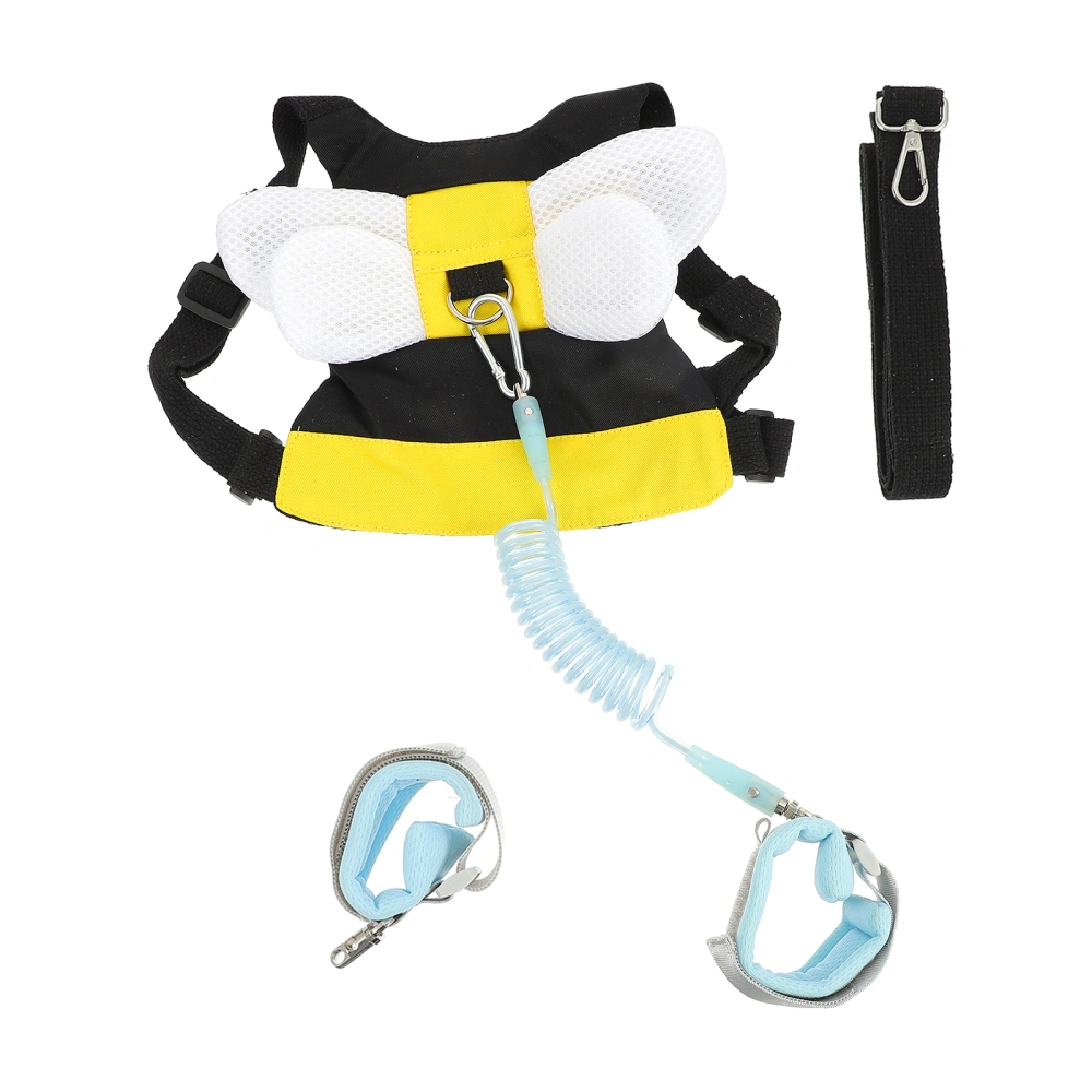 1 Set Anti Lost Safety Belt Kids Anti Lost Safety Leash Anti Lost Strap Harness