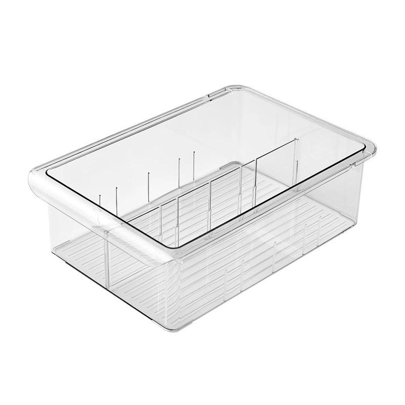 Household Table Drawer Hidden Drawer Multi-function Desk Organizer for Office